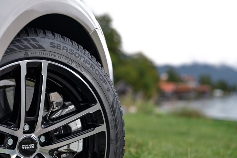 Nokian Tyres accélère sur le toutes saisons