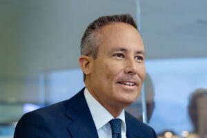 Paolo Pompei : "Aujourd’hui, Nokian Tyres est dans une position bien plus solide"