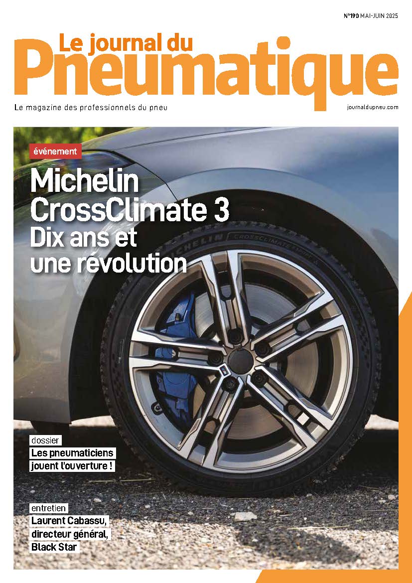 Dernier numéro