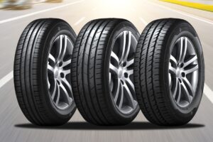 Eurorepar dévoile la troisième génération de son pneu été