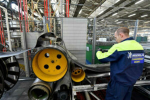 L’État au soutien de Michelin concernant la fermeture de l'usine de Cholet