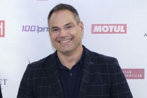 Michel Poirier rejoint Dipropneu