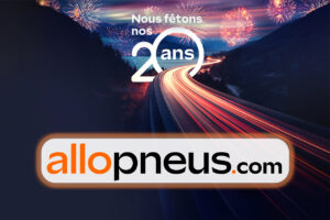 Allopneus célèbre ses 20 ans et mise sur l'IA pour confirmer sa domination