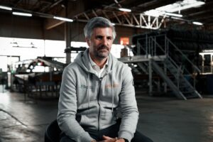Laurent Cabassu, Black Star : "Pas loin des 400 000 pneus Leonard sur les routes françaises"