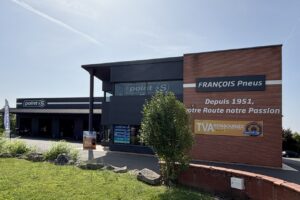 Point S renforce son concept Industriel