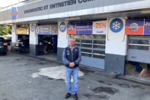 Speedy : Manuel Diogo, fidèle à ses convictions