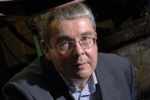 Jacques Dreux ou l’ethnologie au service du pneumatique