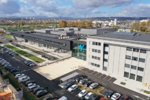 Fin de l'hydrogène chez Stellantis : Michelin et Forvia s'inquiètent pour l'avenir de Symbio
