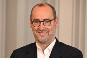 Profil Plus : Olivier Dacquin se voit confier la présidence du réseau