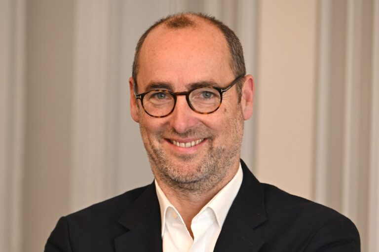 Profil Plus : Olivier Dacquin se voit confier la présidence du réseau