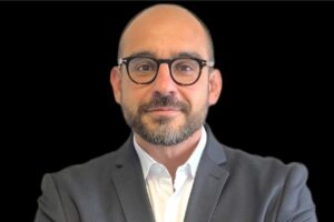 Yoni Allali nommé à la tête de Webfleet France et Benelux