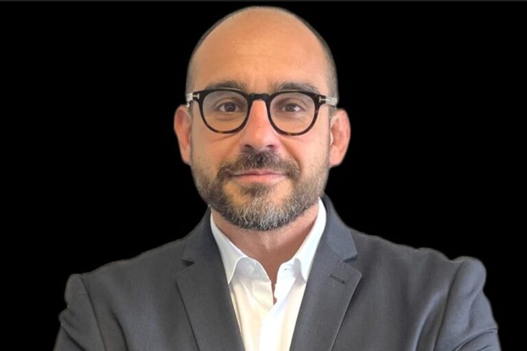 Yoni Allali nommé à la tête de Webfleet France et Benelux