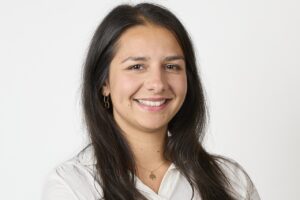 L'interview WhatsApp de… Coralie Mercier (Norauto)
