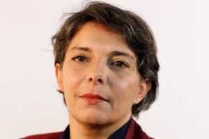 L'interview WhatsApp de… Judith Sautereau (Goodyear)