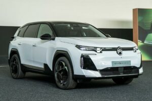 Nexen Tire équipe en première monte les Citroën C5 X et C5 Aircross