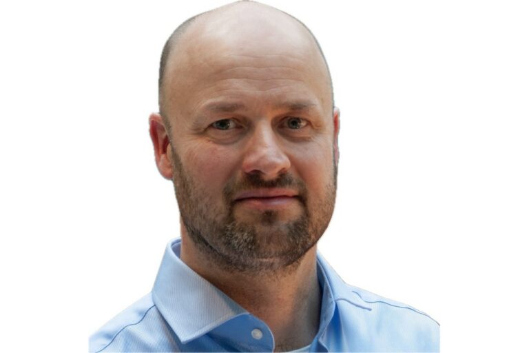Jan-Piet van Kesteren nommé par Goodyear à la direction EMEA