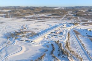 Apollo Tyres part à la conquête du Grand Nord