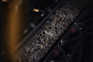 Recyclage de pneus : la future usine d'Enviro franchit une étape décisive
