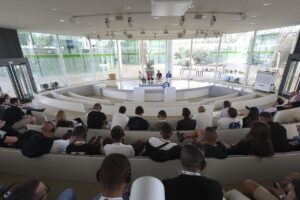 Point S veut valoriser ses futurs talents avec son premier campus