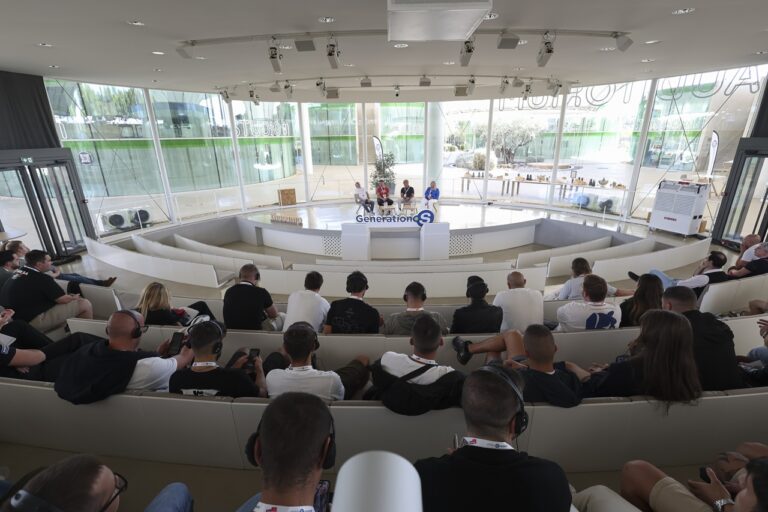 Point S veut valoriser ses futurs talents avec son premier campus