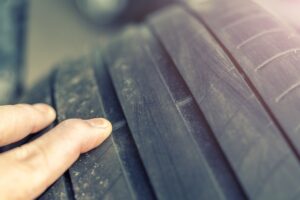 Comment savoir si vos pneus sont usés ?