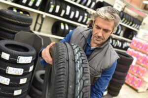 Toutes saisons : pour la première fois moins chers que les pneus été