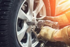 Euro 7 : le plaidoyer de Michelin en faveur de tests en conditions réelles
