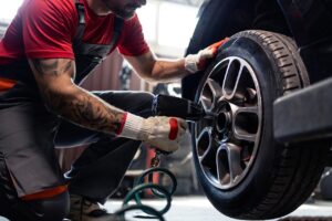 Automobile : l'emploi progresse, les candidats manquent à l'appel