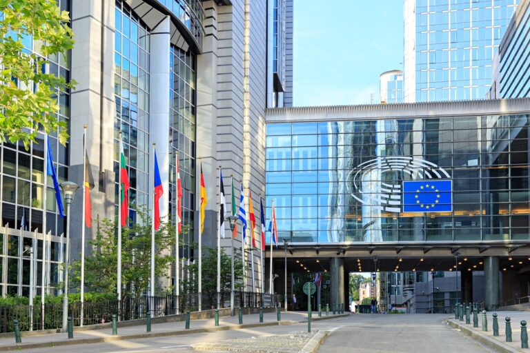 Euro 7 : la décision sur la méthode de tests des pneus reportée à 2026