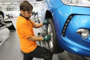 BestDrive Academy : le nouveau vivier des experts du pneumatique