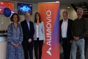 Aumovio France frappe fort en réunissant ses 1 700 collaborateurs