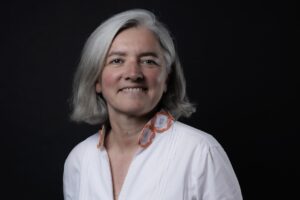 Véronique Giraud, Continental : "Avoir des entités plus agiles qu'auparavant"