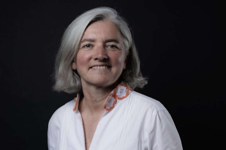 Véronique Giraud, Continental : "Avoir des entités plus agiles qu