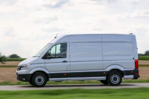 Hankook s’associe avec Volkswagen pour son nouveau modèle de pneumatiques