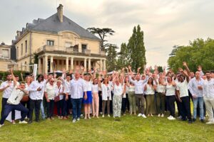 Chrono SLPA Pneus, retour sur 20 ans d'histoire
