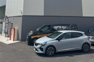 Jantes Alu Services s'installe dans le sud de la France