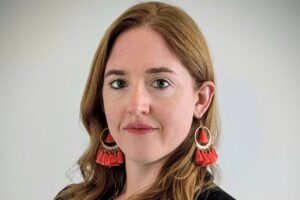 Perrine Carrër-Delabarre promue dans le groupe Continental