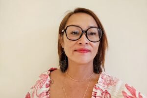 L'interview WhatsApp de… Sylvie Fabier (First Stop Ayme)