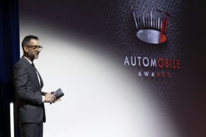 Le Journal du Pneumatique partenaire des Automobile Awards 2025