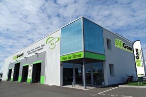 Siligom mise sur Equip Auto pour renforcer son réseau
