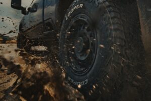 Goodyear fait de Cooper Tires un pilier de sa stratégie