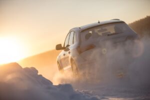 Circulation en hiver : le Syndicat du Pneu démêle le vrai du faux