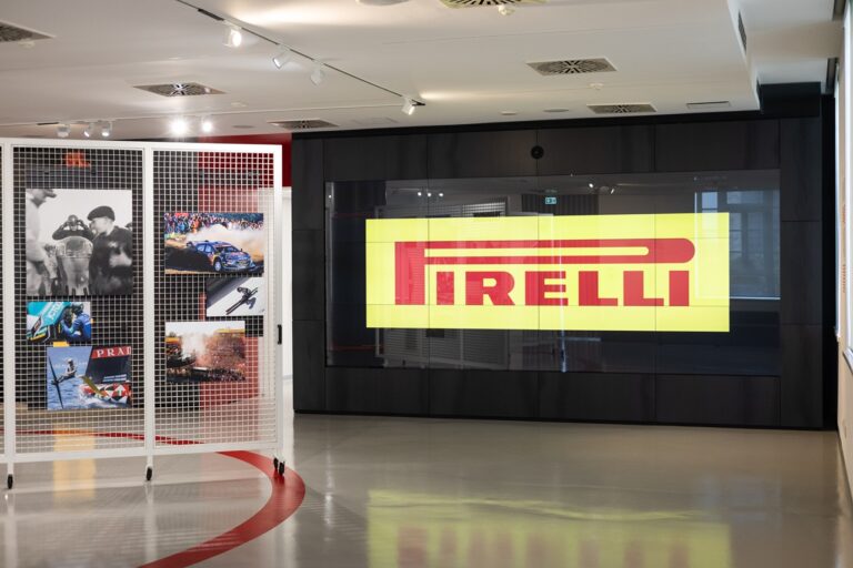 Pirelli : sans patrimoine, la puissance n’est rien