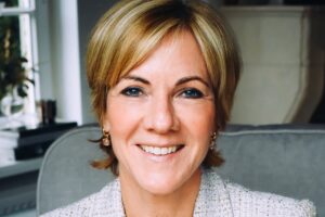 Wilma Toering nommée PDG d'Heuver