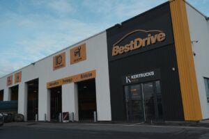 Kertrucks, l’indépendance bretonne !