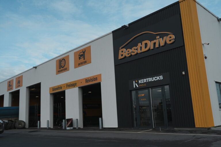 Kertrucks, l’indépendance bretonne !