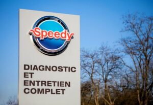 Speedy renforce sa présence en Auvergne-Rhône-Alpes