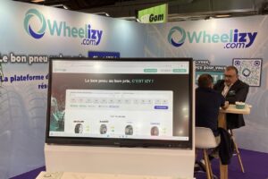 Siligom met un pied dans l'e-commerce avec Wheelizy