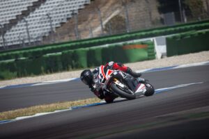 Bridgestone repousse les limites avec le Racing Battlax V03