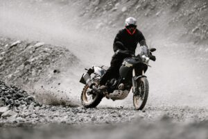 Continental booste son offre moto